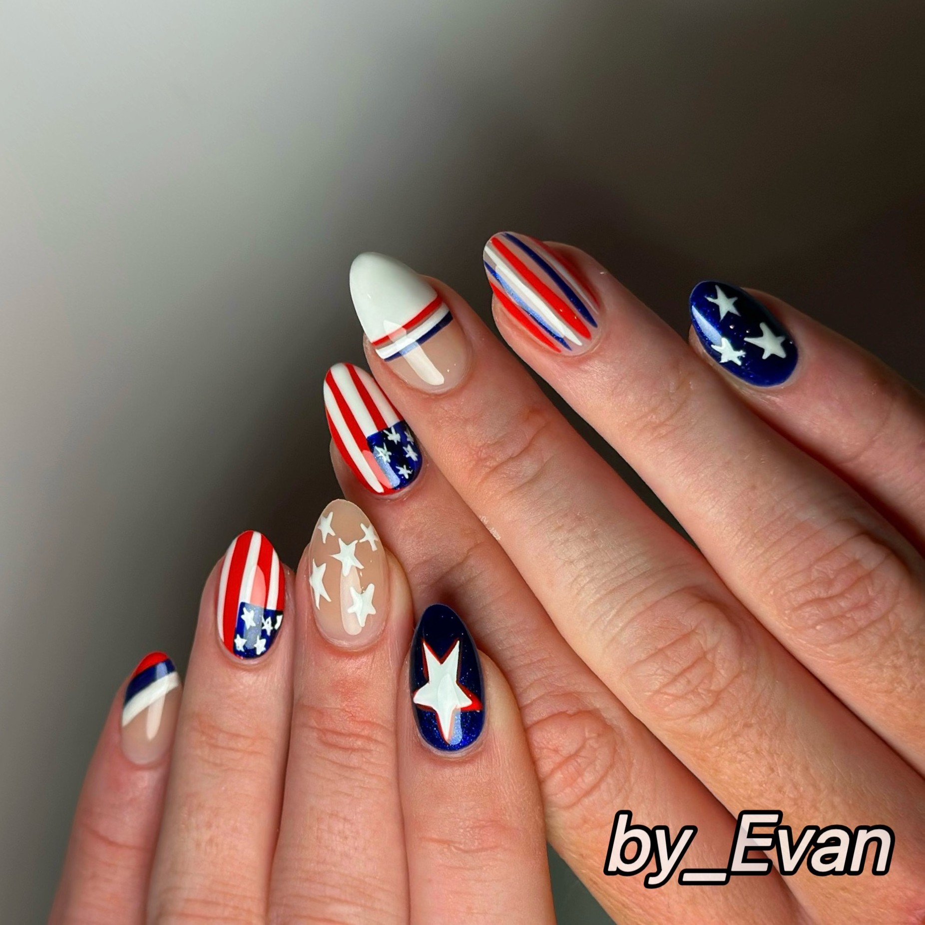 Nail design_July 14